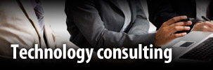 Technology Consulting